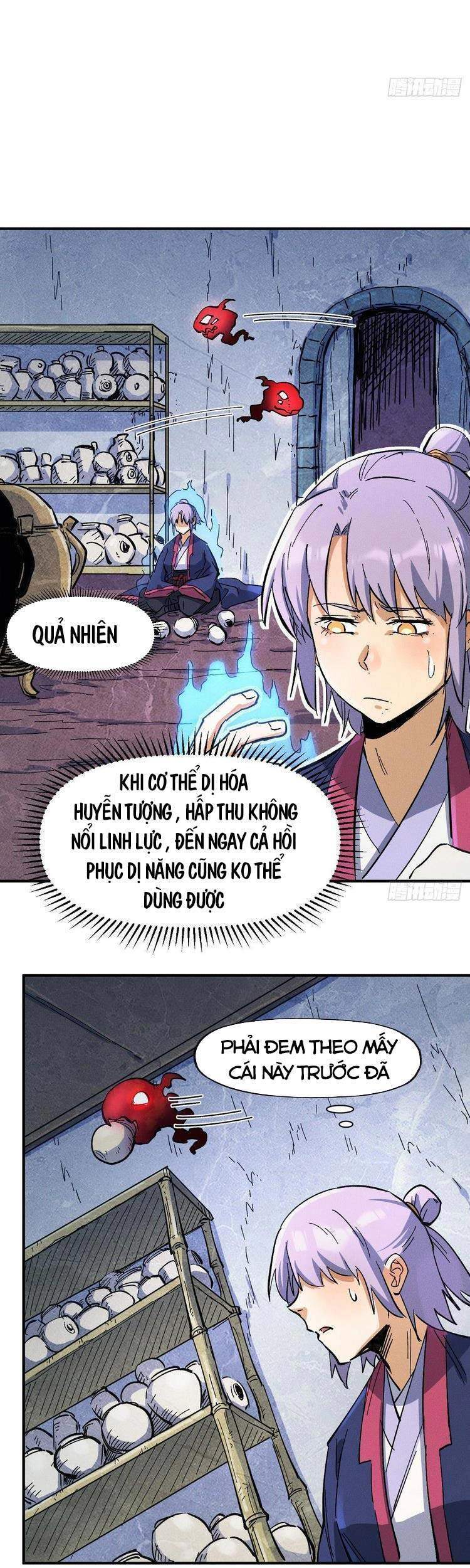 Nhân Vật Chính Mạnh Nhất Lịch Sử Chapter 40 - 11