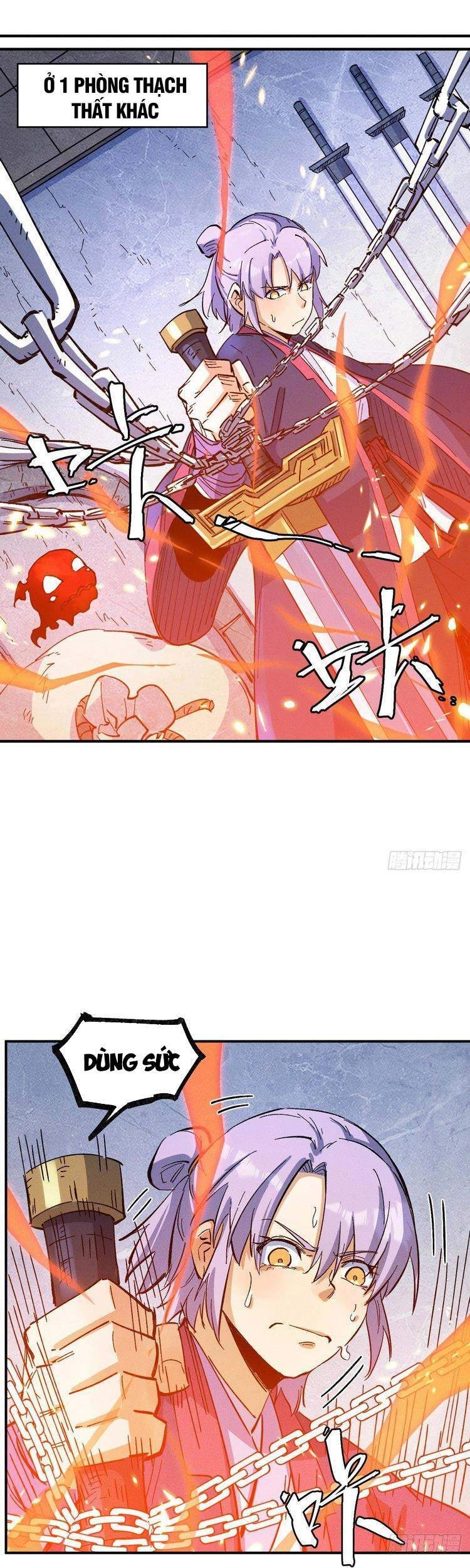 Nhân Vật Chính Mạnh Nhất Lịch Sử Chapter 40 - 13