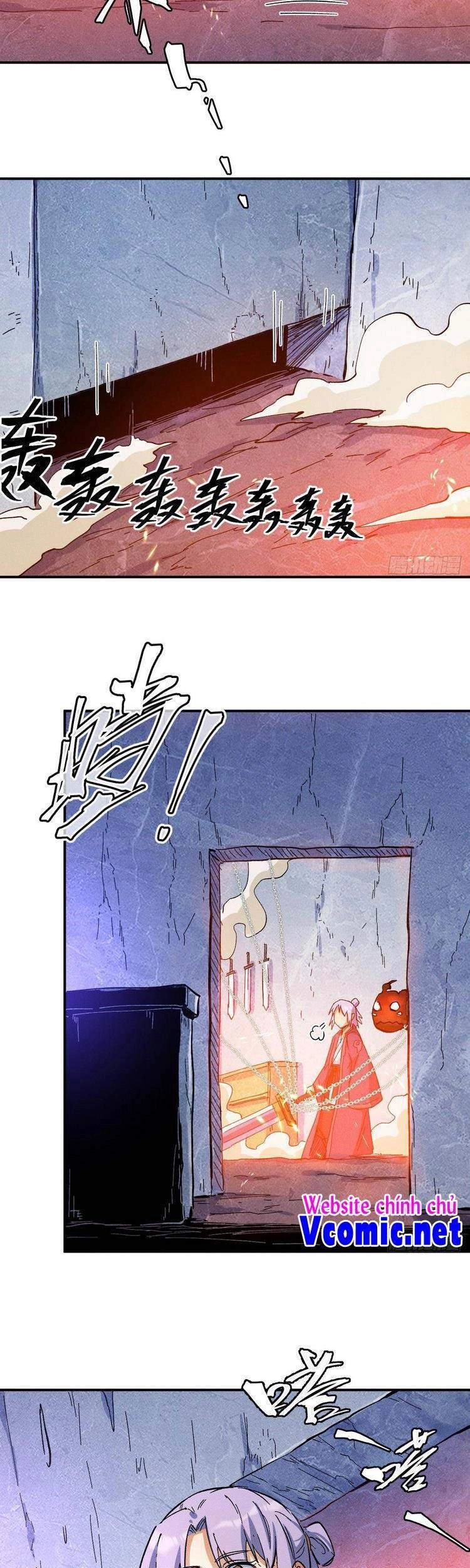 Nhân Vật Chính Mạnh Nhất Lịch Sử Chapter 40 - 15