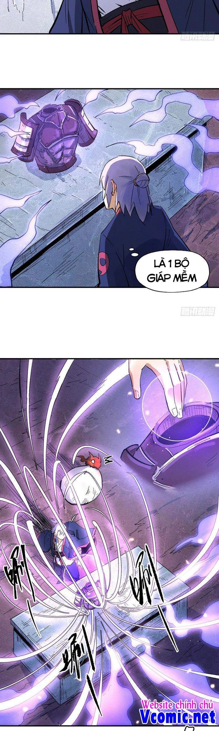 Nhân Vật Chính Mạnh Nhất Lịch Sử Chapter 40 - 17