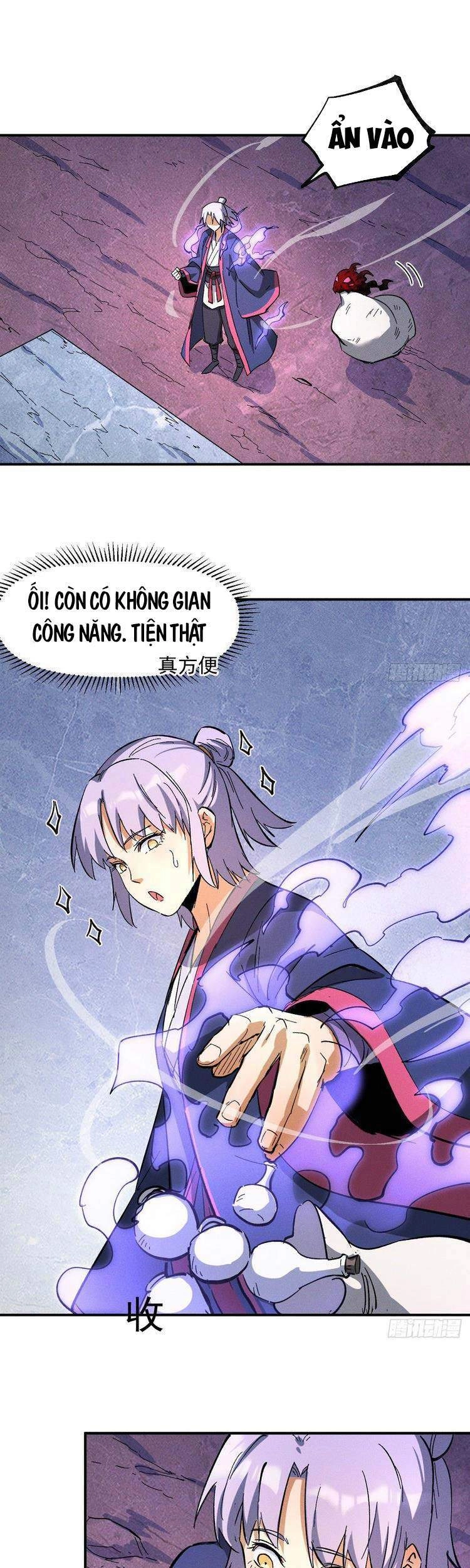 Nhân Vật Chính Mạnh Nhất Lịch Sử Chapter 40 - 20