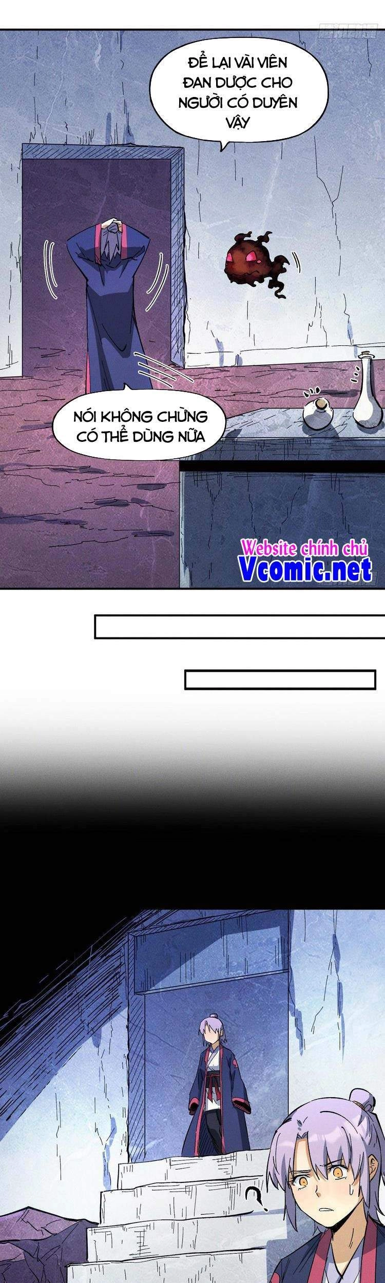 Nhân Vật Chính Mạnh Nhất Lịch Sử Chapter 40 - 22