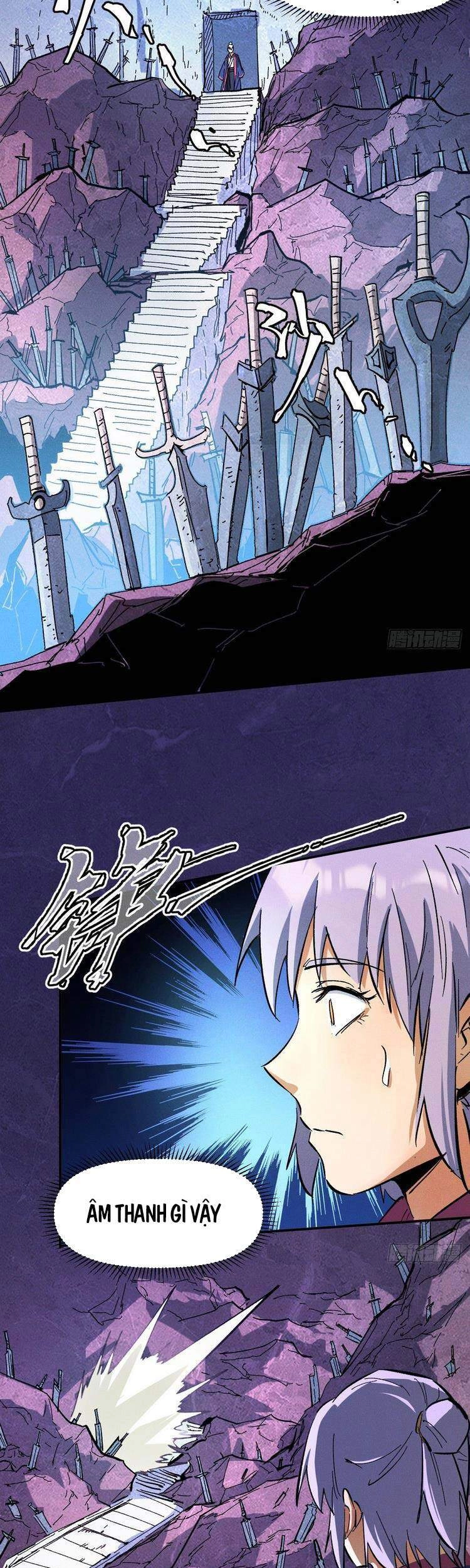 Nhân Vật Chính Mạnh Nhất Lịch Sử Chapter 40 - 24