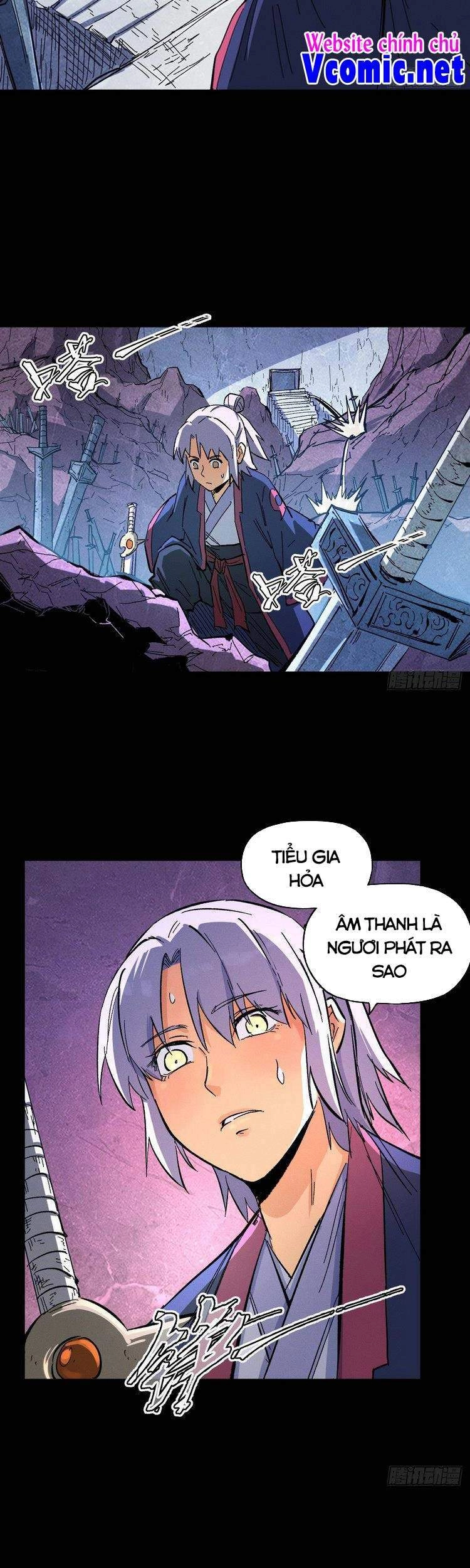 Nhân Vật Chính Mạnh Nhất Lịch Sử Chapter 40 - 26