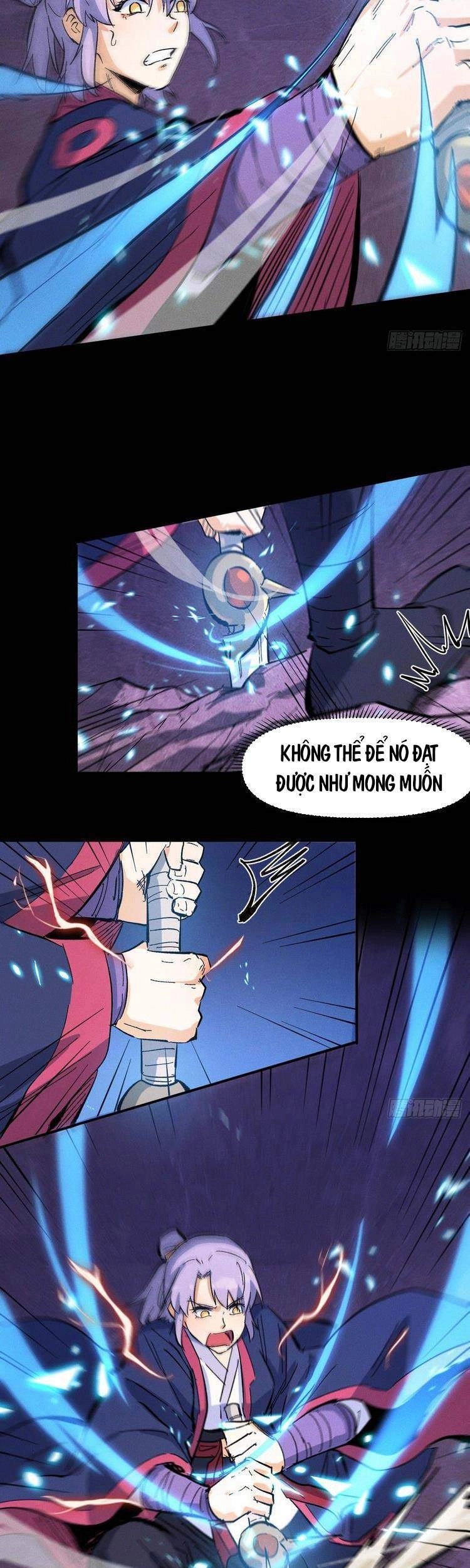 Nhân Vật Chính Mạnh Nhất Lịch Sử Chapter 40 - 32