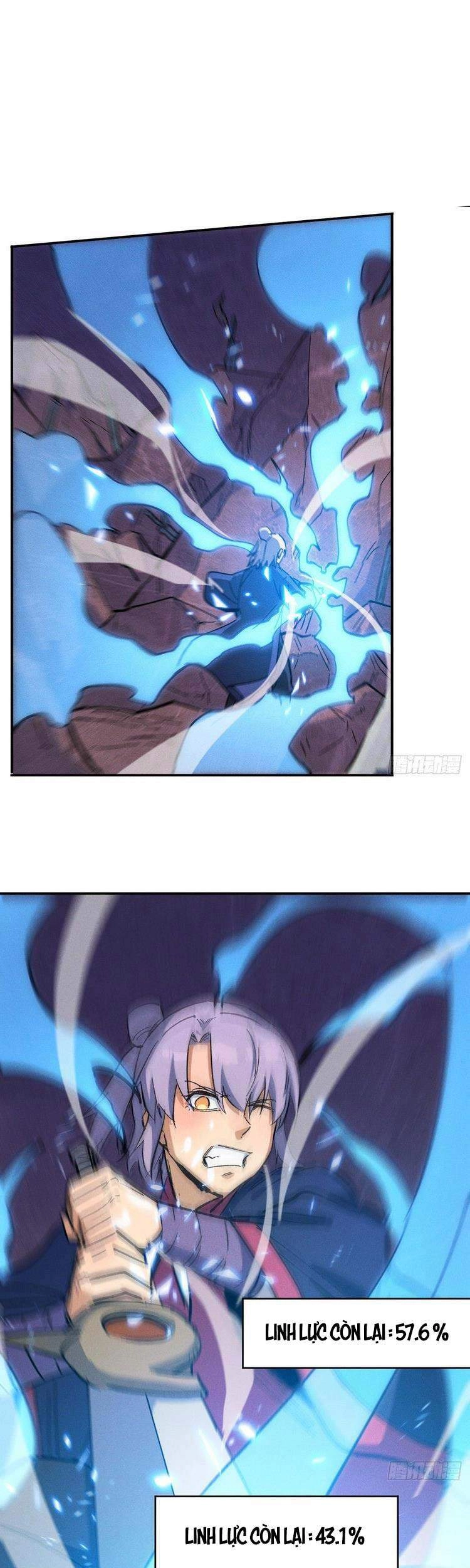 Nhân Vật Chính Mạnh Nhất Lịch Sử Chapter 41 - 1