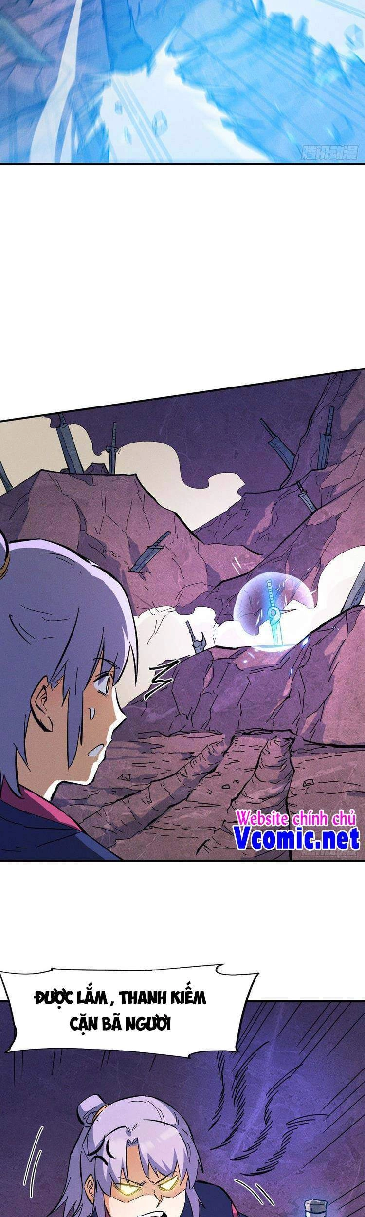 Nhân Vật Chính Mạnh Nhất Lịch Sử Chapter 41 - 5