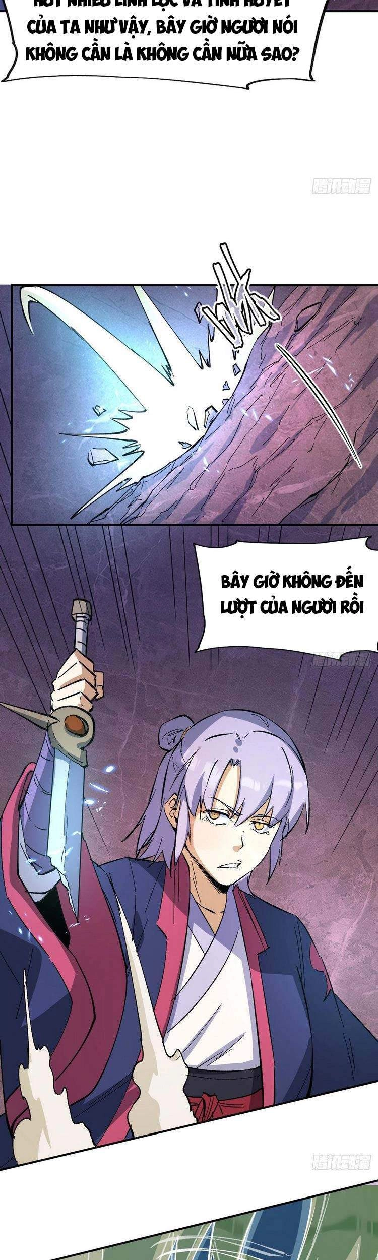 Nhân Vật Chính Mạnh Nhất Lịch Sử Chapter 41 - 7