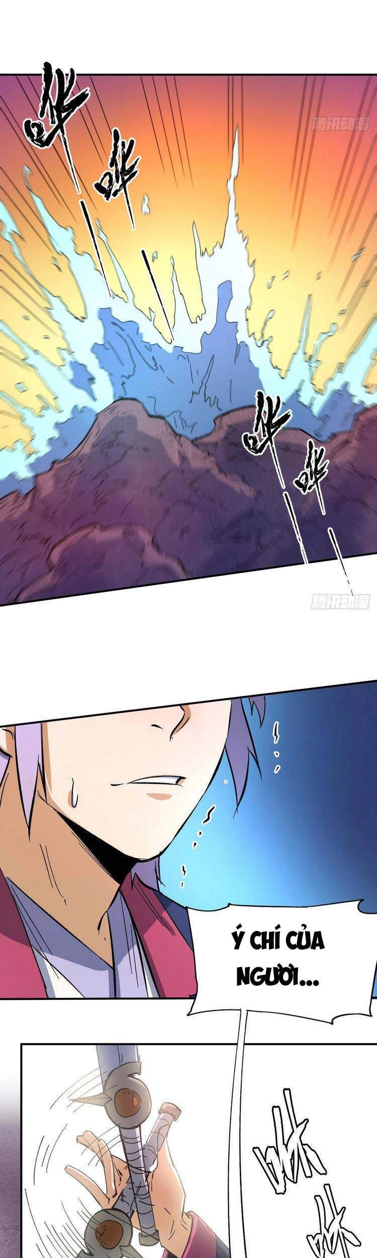 Nhân Vật Chính Mạnh Nhất Lịch Sử Chapter 41 - 9