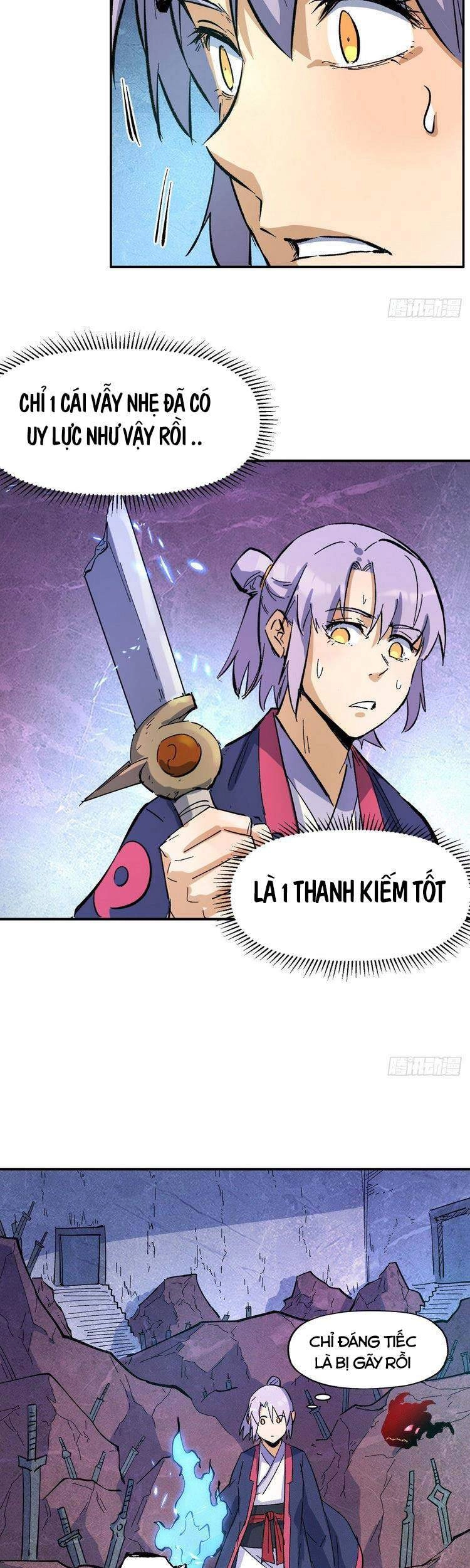 Nhân Vật Chính Mạnh Nhất Lịch Sử Chapter 41 - 13