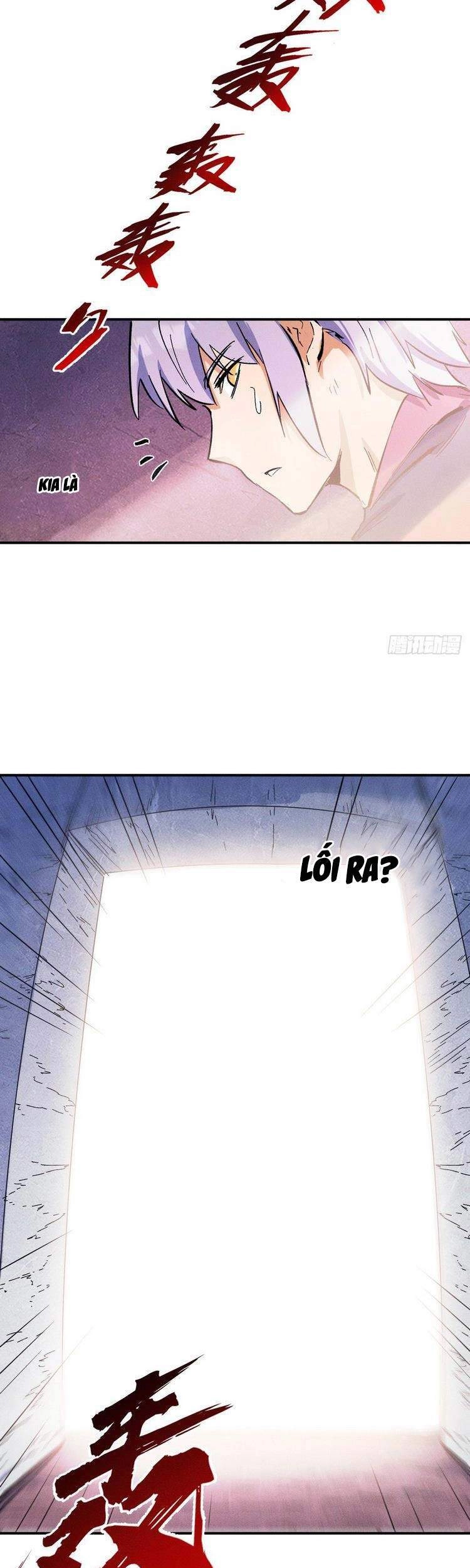 Nhân Vật Chính Mạnh Nhất Lịch Sử Chapter 41 - 15