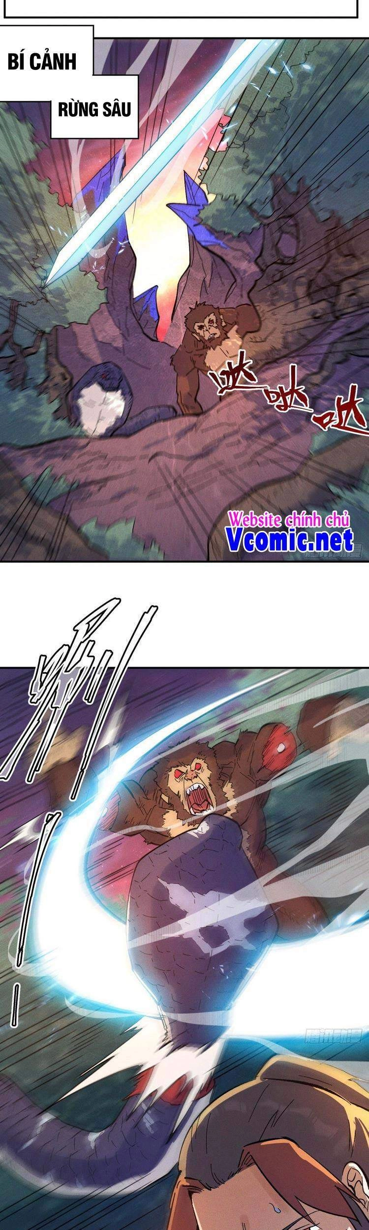 Nhân Vật Chính Mạnh Nhất Lịch Sử Chapter 41 - 17