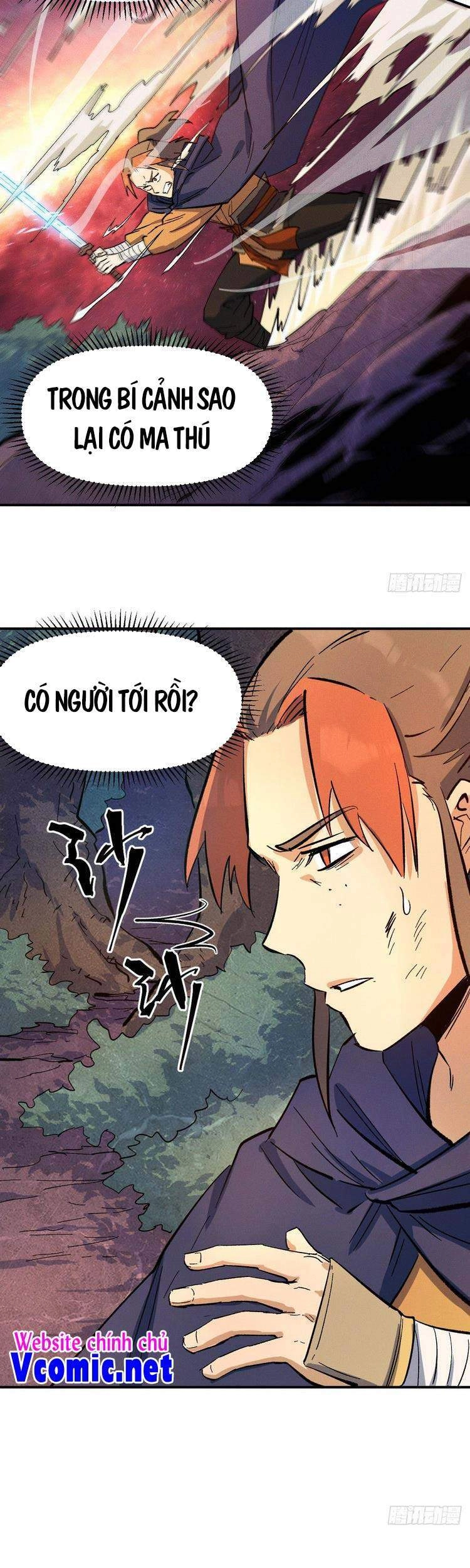 Nhân Vật Chính Mạnh Nhất Lịch Sử Chapter 41 - 20