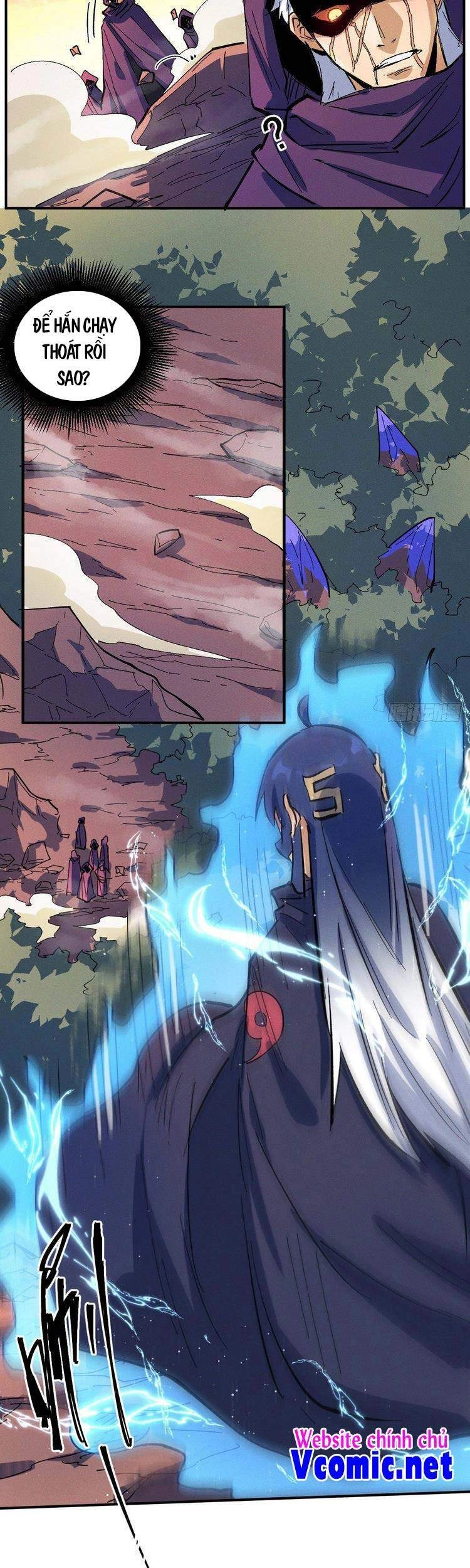 Nhân Vật Chính Mạnh Nhất Lịch Sử Chapter 41 - 28