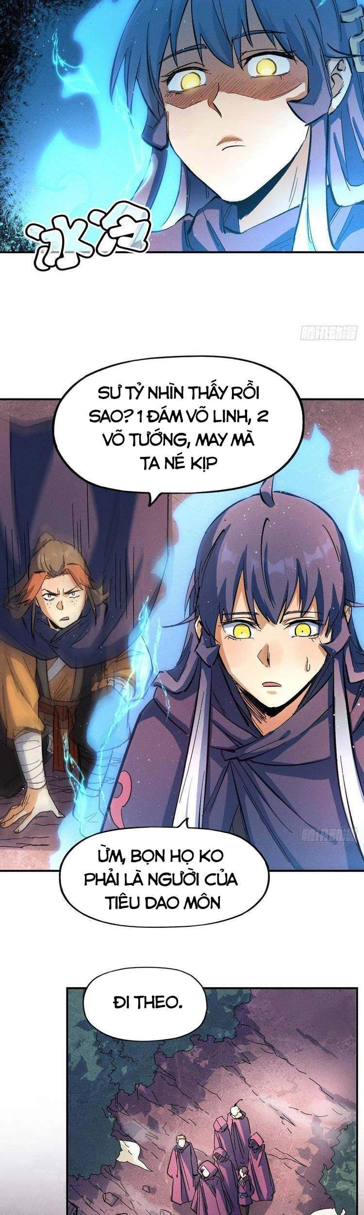 Nhân Vật Chính Mạnh Nhất Lịch Sử Chapter 41 - 30