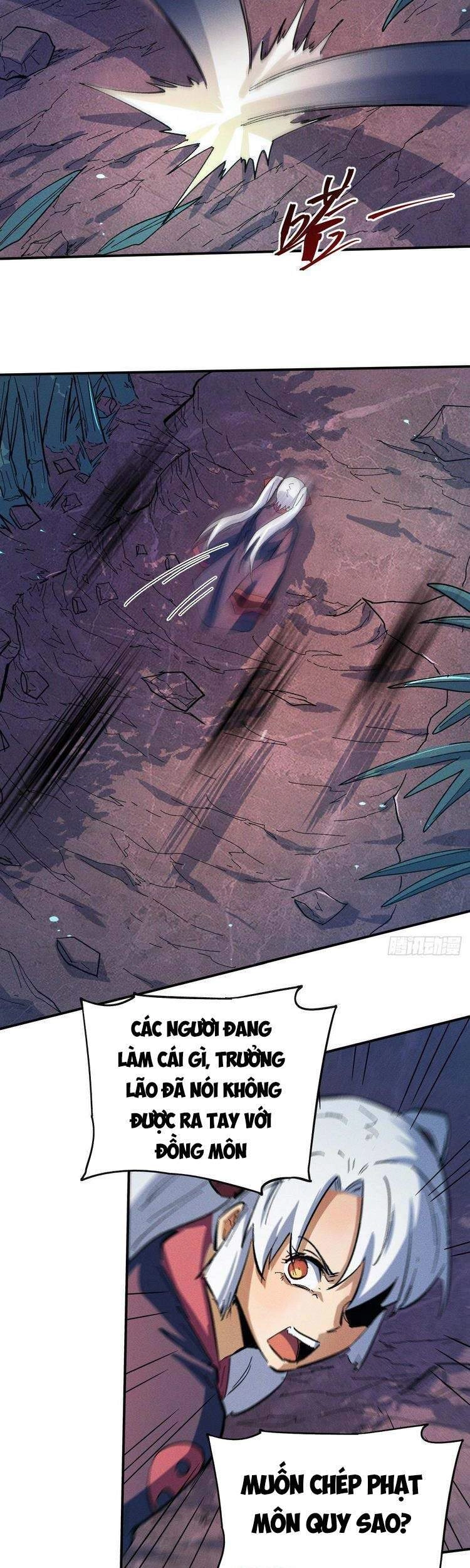 Nhân Vật Chính Mạnh Nhất Lịch Sử Chapter 41 - 34