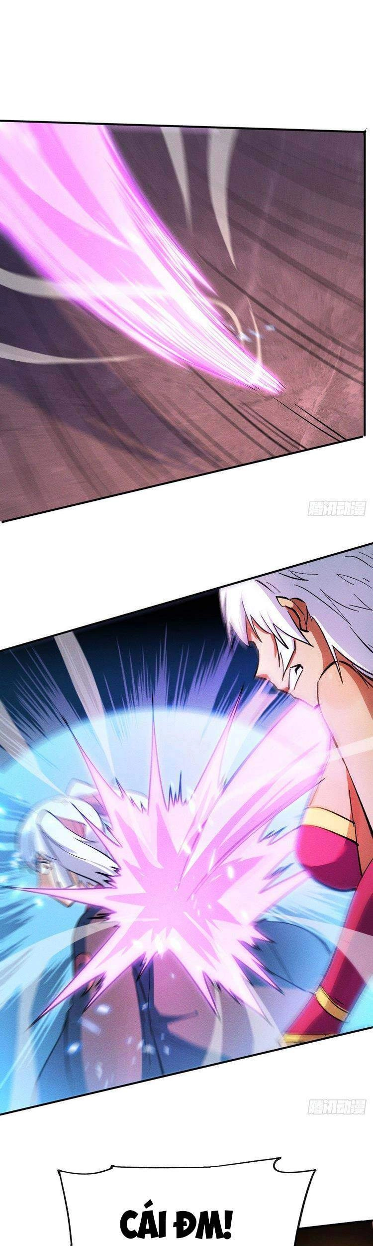 Nhân Vật Chính Mạnh Nhất Lịch Sử Chapter 42 - 1