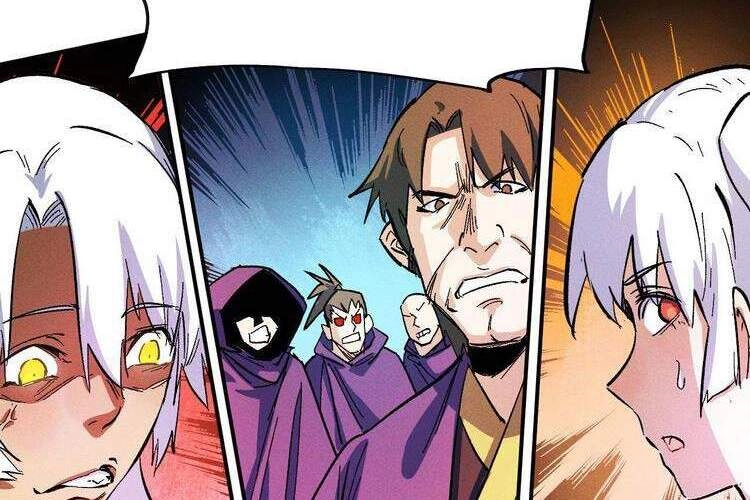 Nhân Vật Chính Mạnh Nhất Lịch Sử Chapter 42 - 2