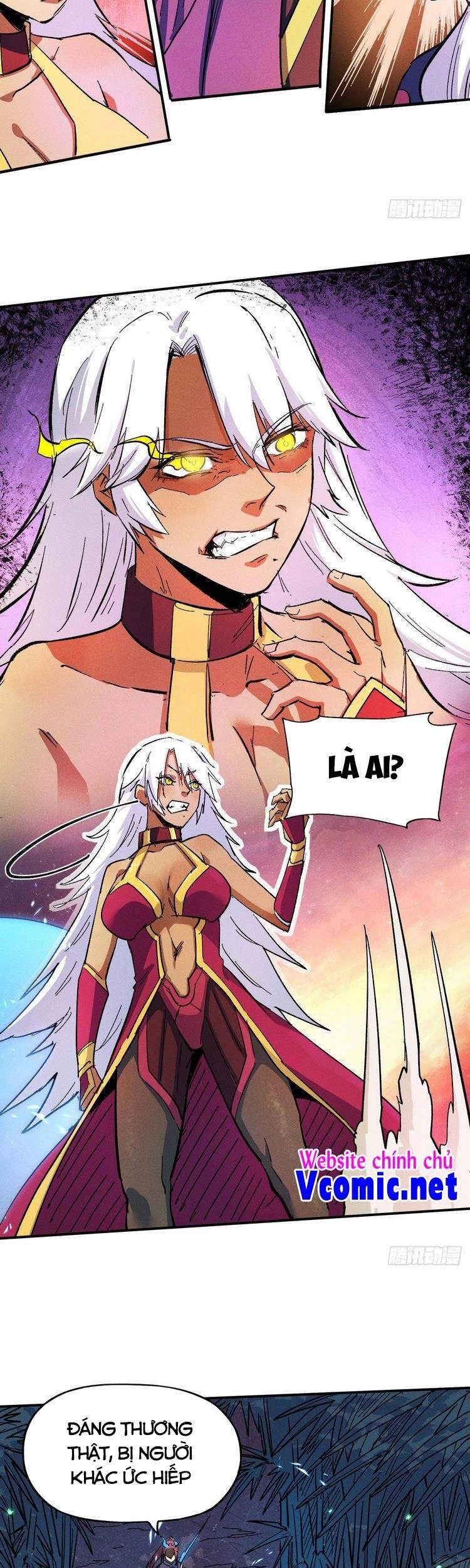 Nhân Vật Chính Mạnh Nhất Lịch Sử Chapter 42 - 3