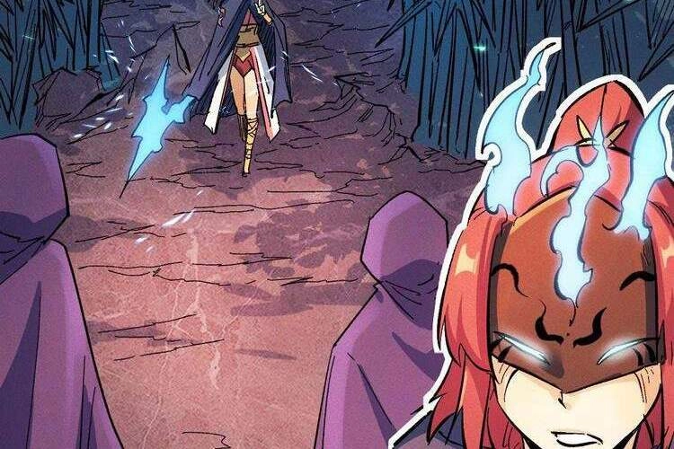 Nhân Vật Chính Mạnh Nhất Lịch Sử Chapter 42 - 4