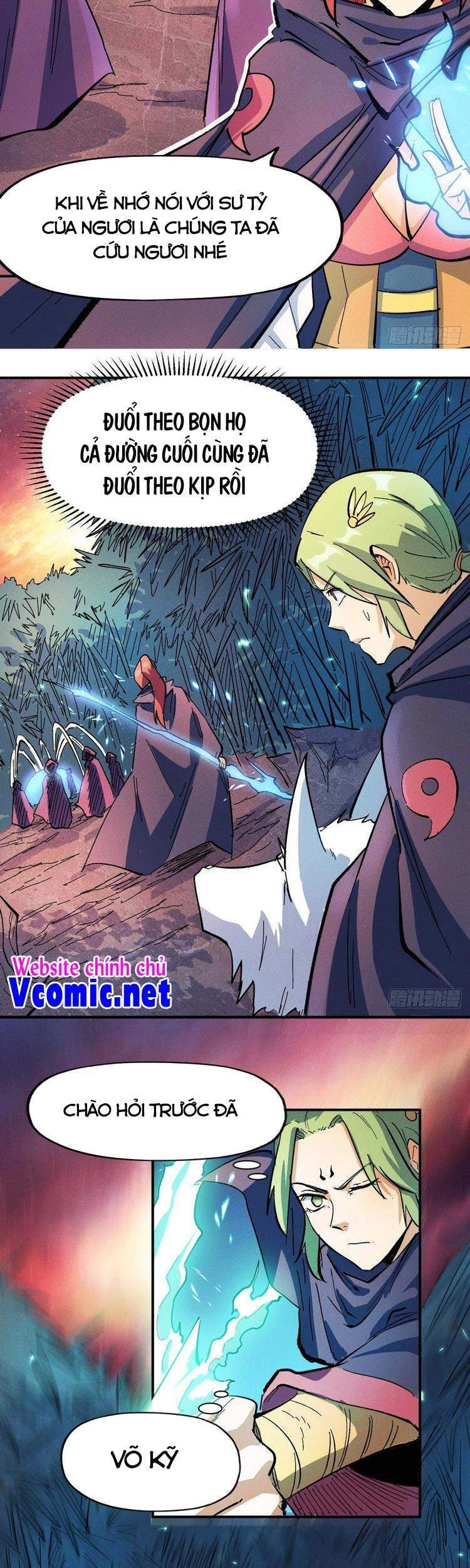 Nhân Vật Chính Mạnh Nhất Lịch Sử Chapter 42 - 5