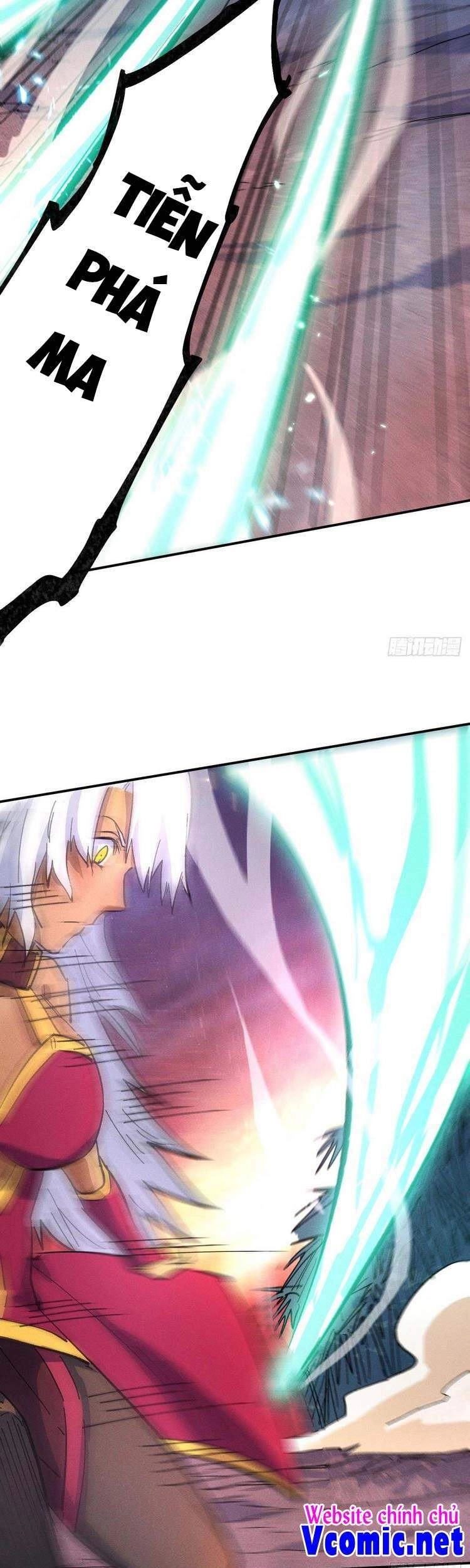 Nhân Vật Chính Mạnh Nhất Lịch Sử Chapter 42 - 7