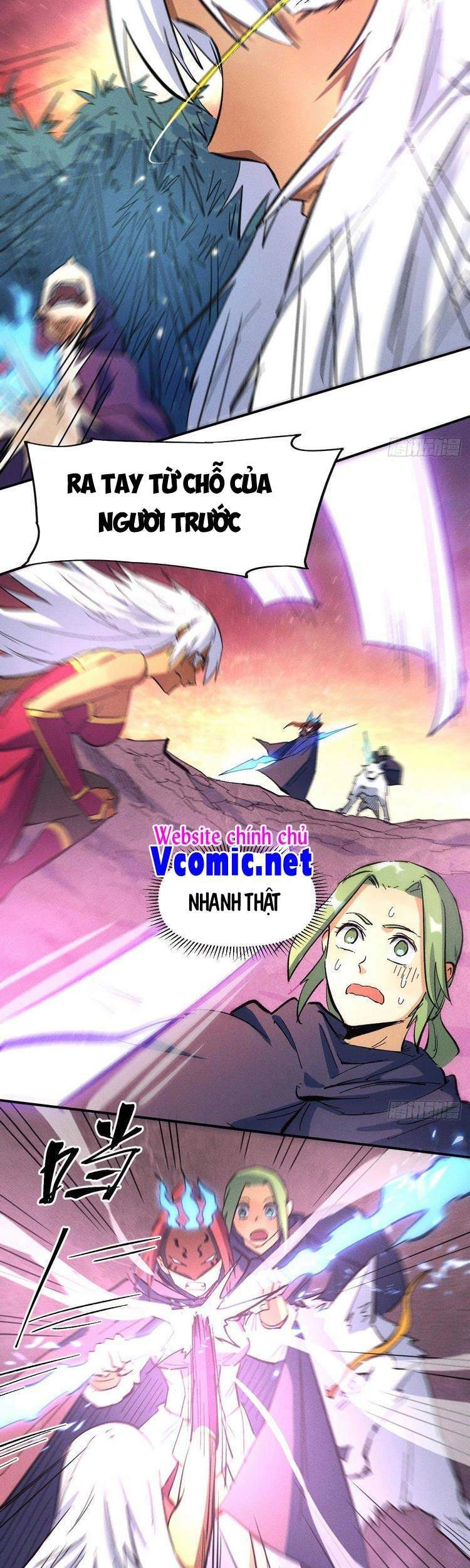 Nhân Vật Chính Mạnh Nhất Lịch Sử Chapter 42 - 9