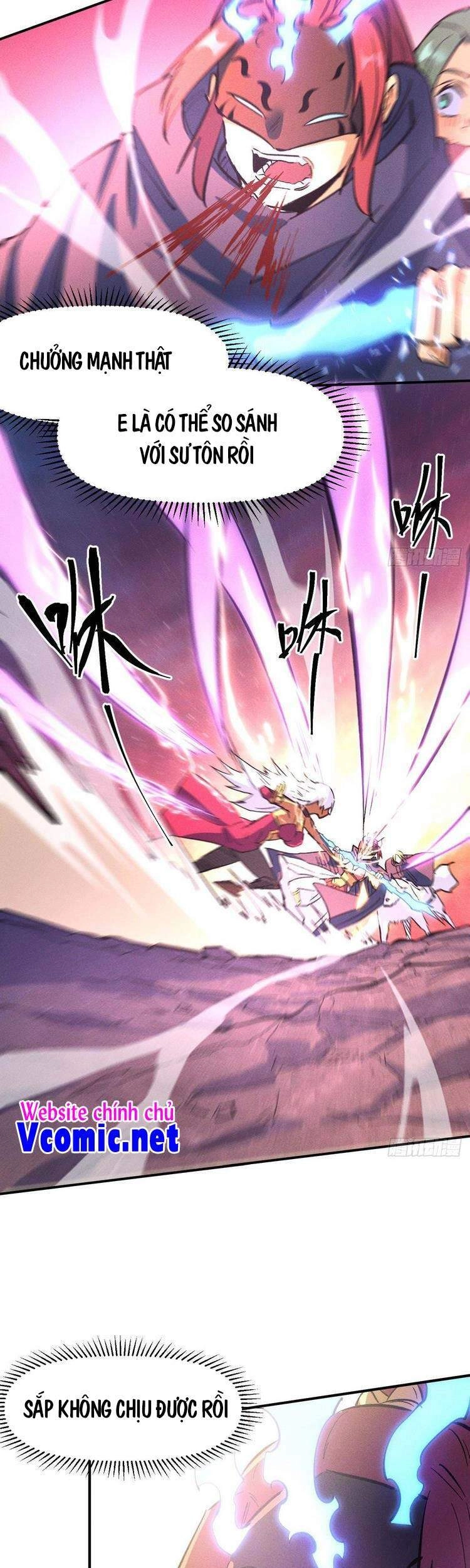 Nhân Vật Chính Mạnh Nhất Lịch Sử Chapter 42 - 11