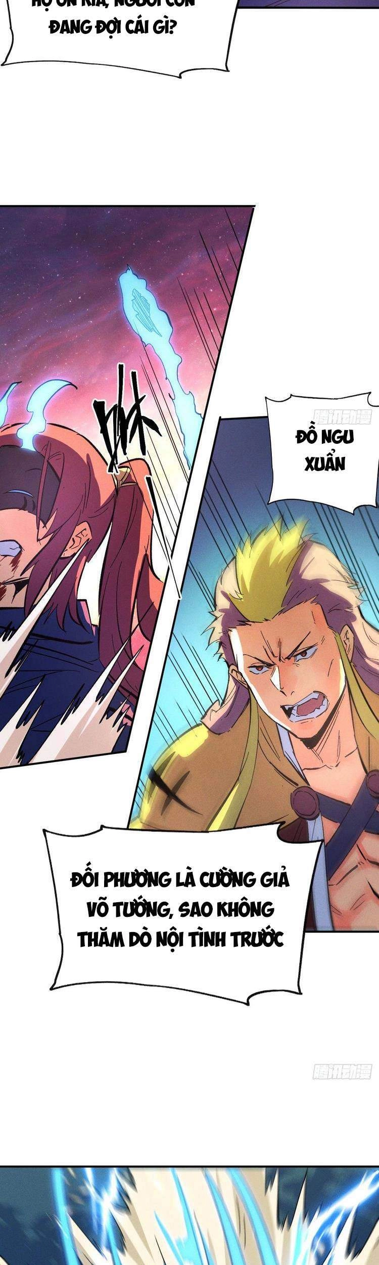 Nhân Vật Chính Mạnh Nhất Lịch Sử Chapter 42 - 13