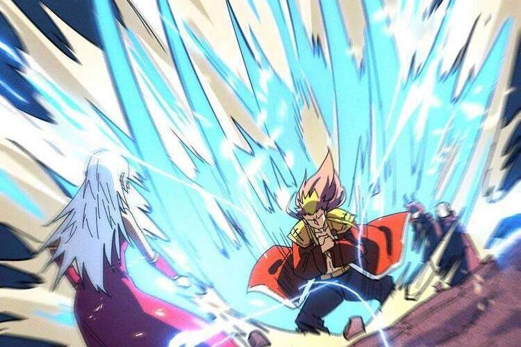 Nhân Vật Chính Mạnh Nhất Lịch Sử Chapter 42 - 14