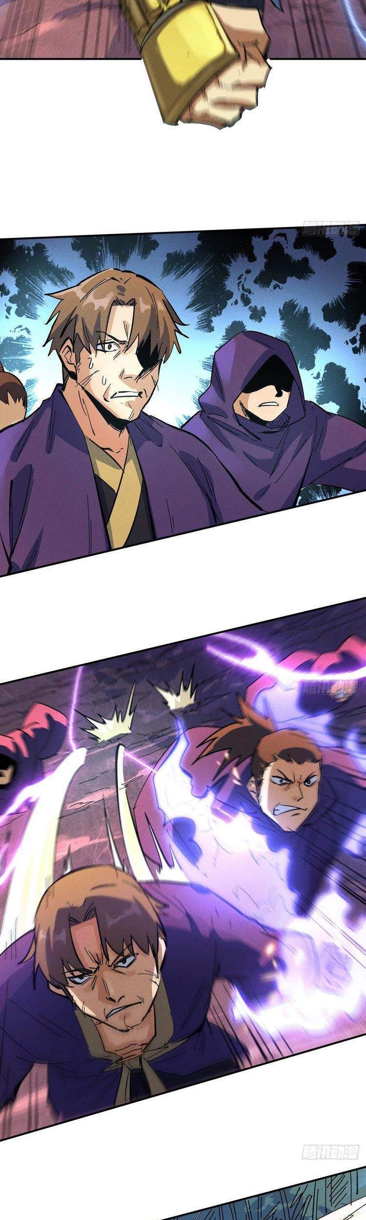 Nhân Vật Chính Mạnh Nhất Lịch Sử Chapter 42 - 17