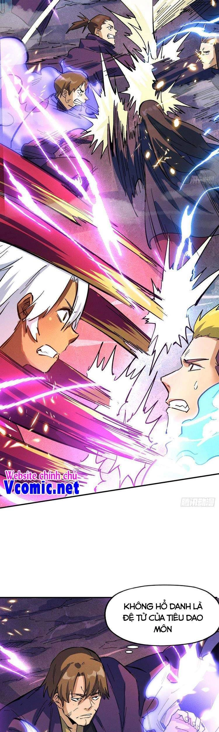 Nhân Vật Chính Mạnh Nhất Lịch Sử Chapter 42 - 19