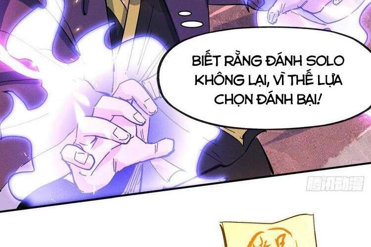 Nhân Vật Chính Mạnh Nhất Lịch Sử Chapter 42 - 20