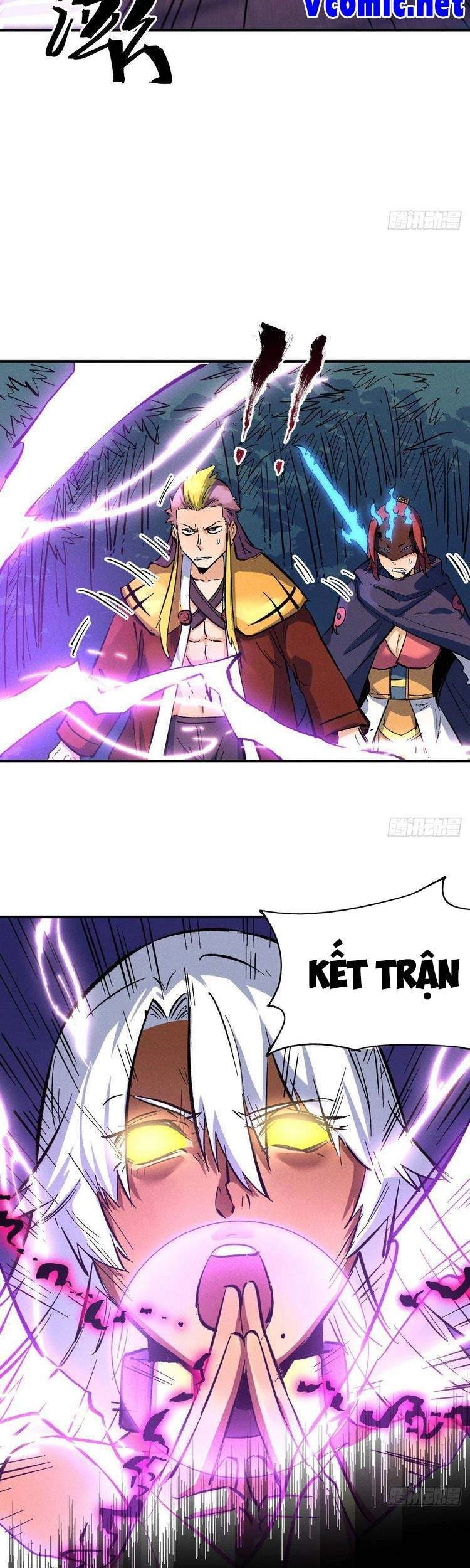 Nhân Vật Chính Mạnh Nhất Lịch Sử Chapter 42 - 24