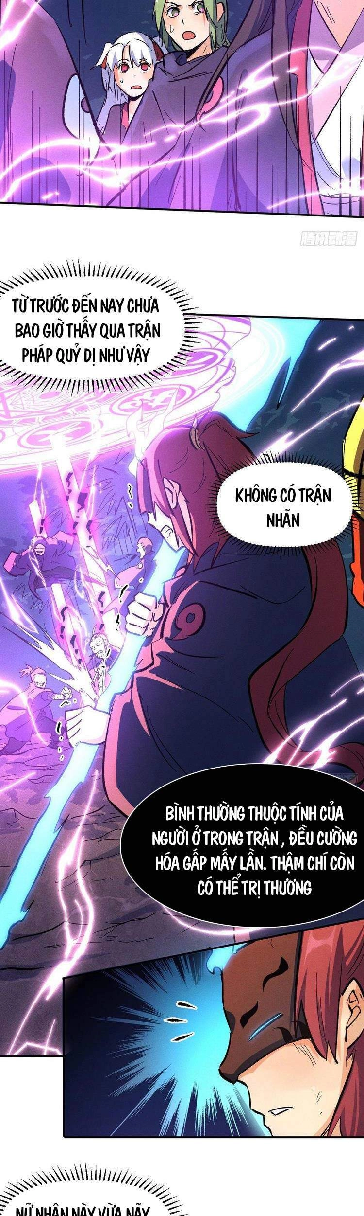 Nhân Vật Chính Mạnh Nhất Lịch Sử Chapter 42 - 28