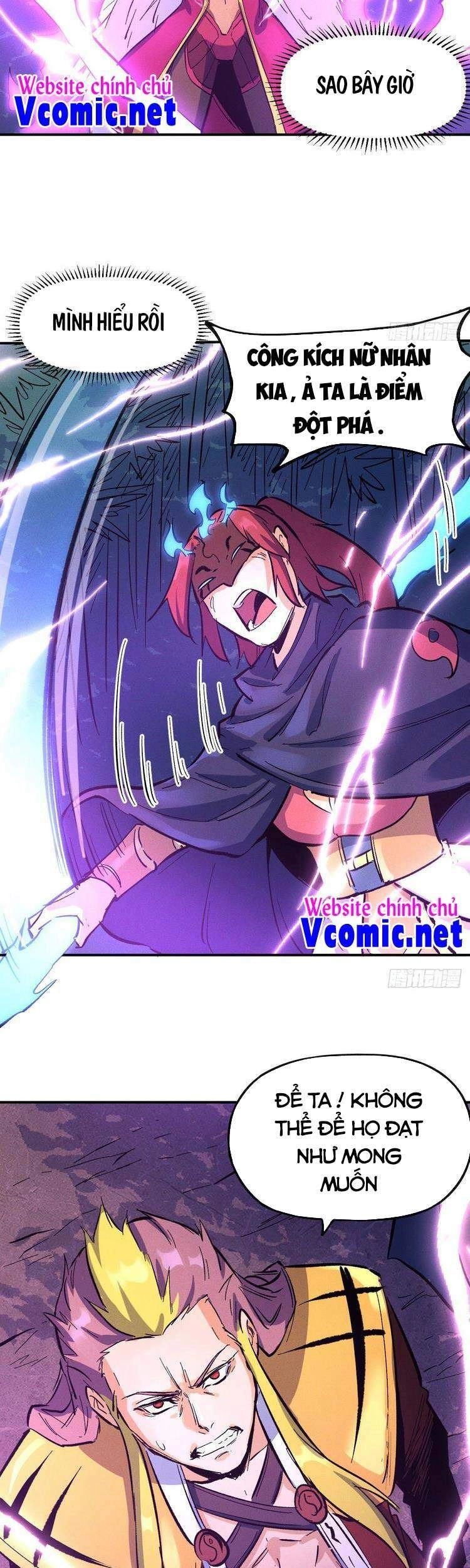 Nhân Vật Chính Mạnh Nhất Lịch Sử Chapter 42 - 30