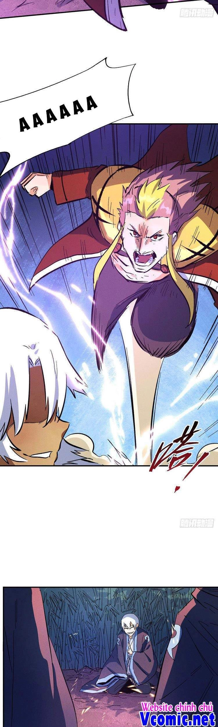 Nhân Vật Chính Mạnh Nhất Lịch Sử Chapter 42 - 32