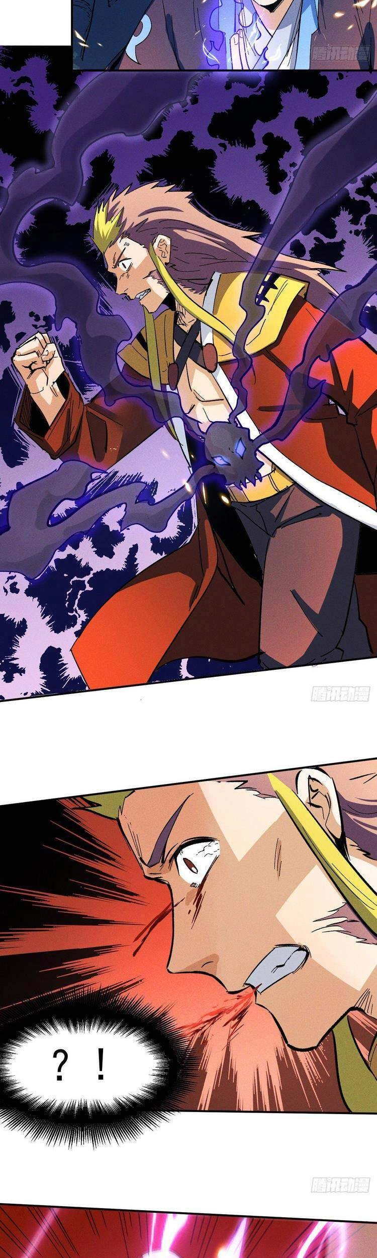 Nhân Vật Chính Mạnh Nhất Lịch Sử Chapter 42 - 34