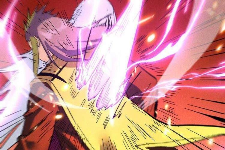 Nhân Vật Chính Mạnh Nhất Lịch Sử Chapter 42 - 35