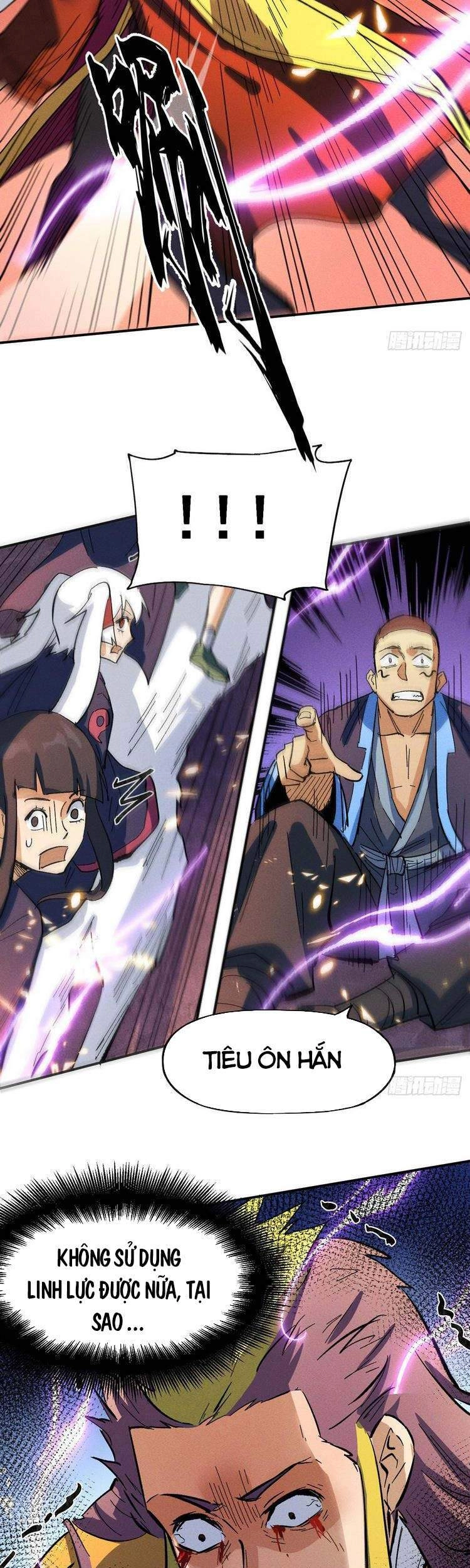 Nhân Vật Chính Mạnh Nhất Lịch Sử Chapter 42 - 36