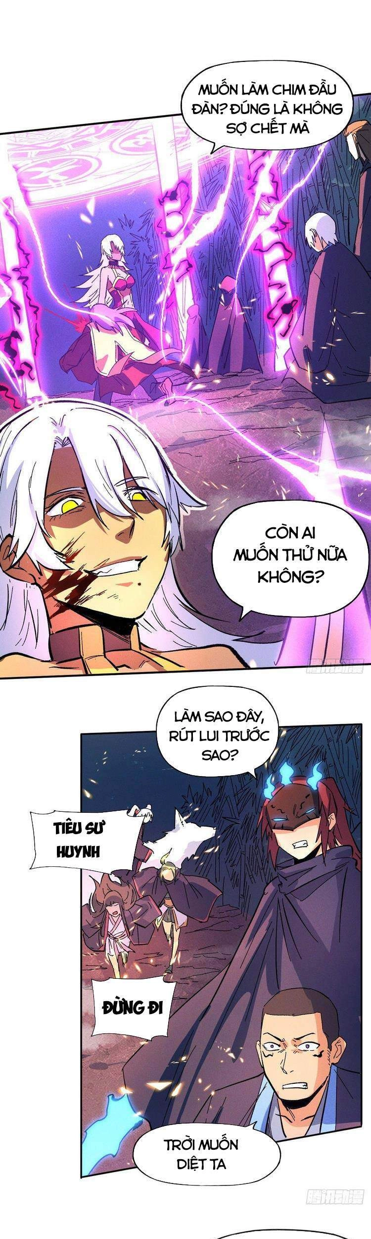 Nhân Vật Chính Mạnh Nhất Lịch Sử Chapter 42 - 38