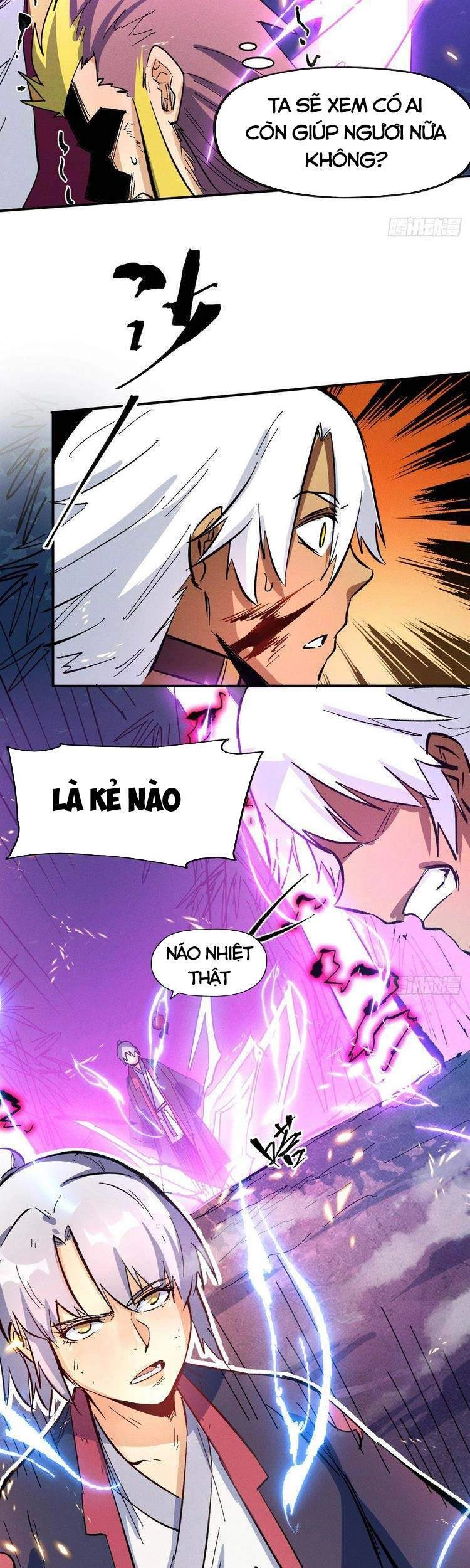 Nhân Vật Chính Mạnh Nhất Lịch Sử Chapter 42 - 40