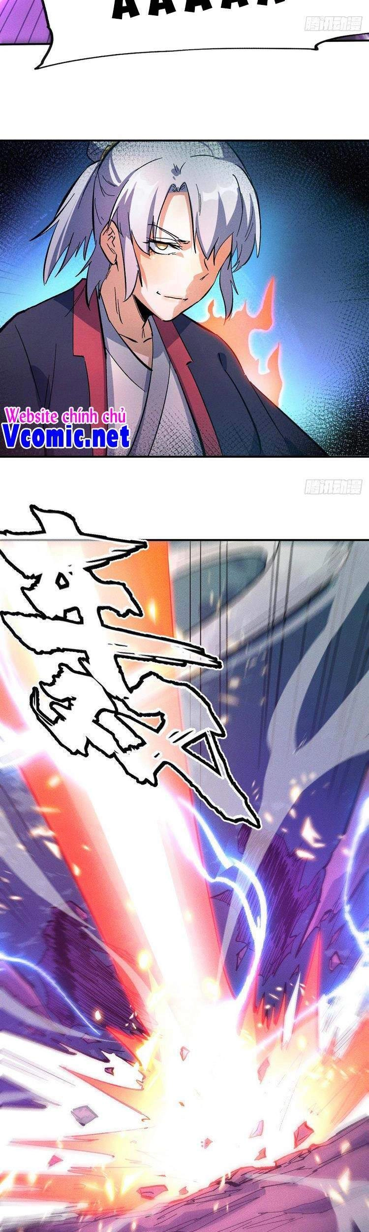 Nhân Vật Chính Mạnh Nhất Lịch Sử Chapter 43 - 3