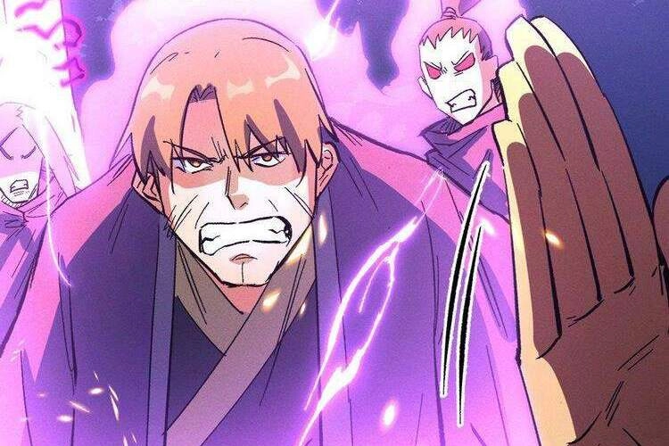 Nhân Vật Chính Mạnh Nhất Lịch Sử Chapter 43 - 6