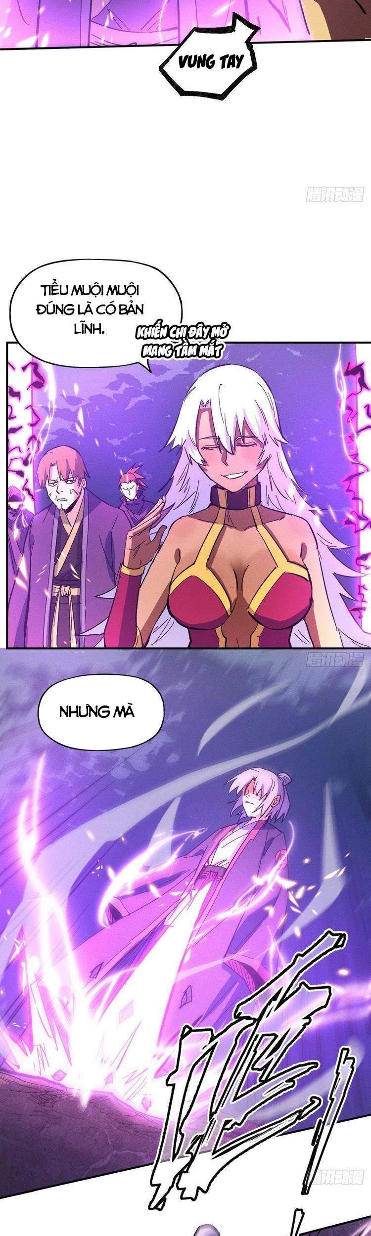 Nhân Vật Chính Mạnh Nhất Lịch Sử Chapter 43 - 7