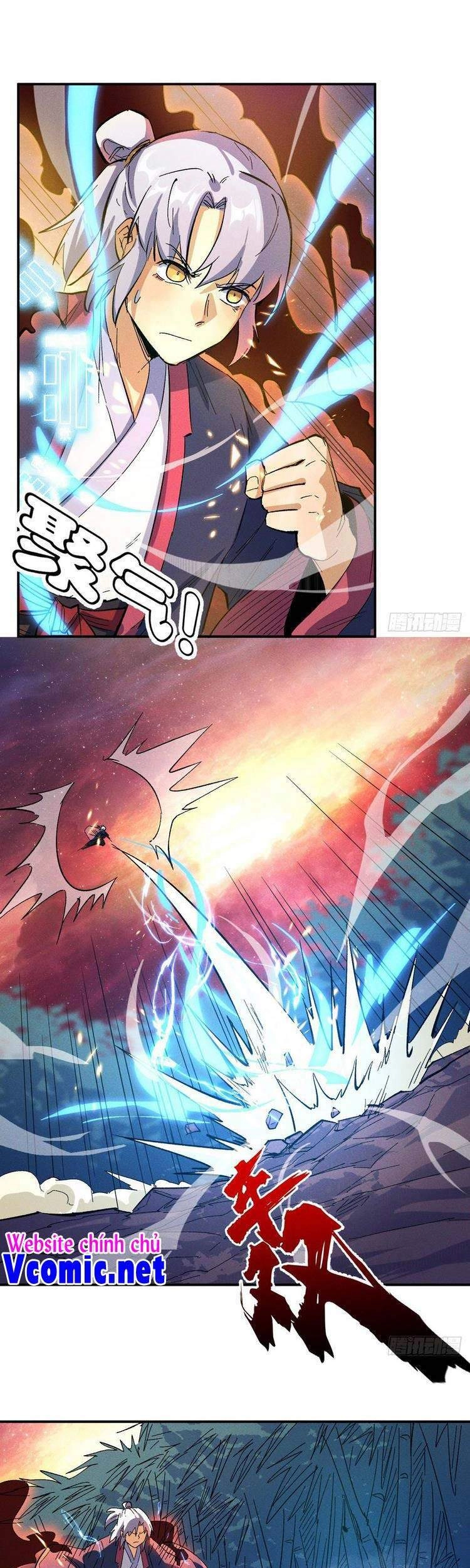 Nhân Vật Chính Mạnh Nhất Lịch Sử Chapter 43 - 15