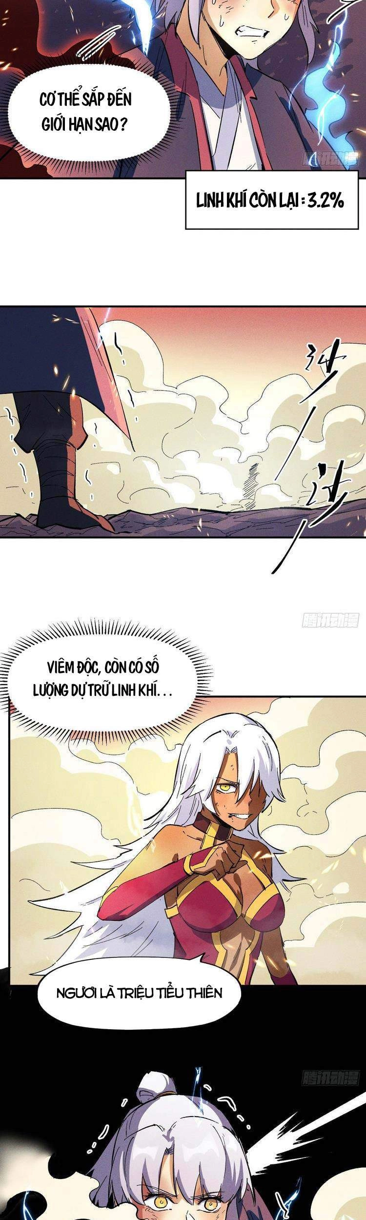 Nhân Vật Chính Mạnh Nhất Lịch Sử Chapter 43 - 17