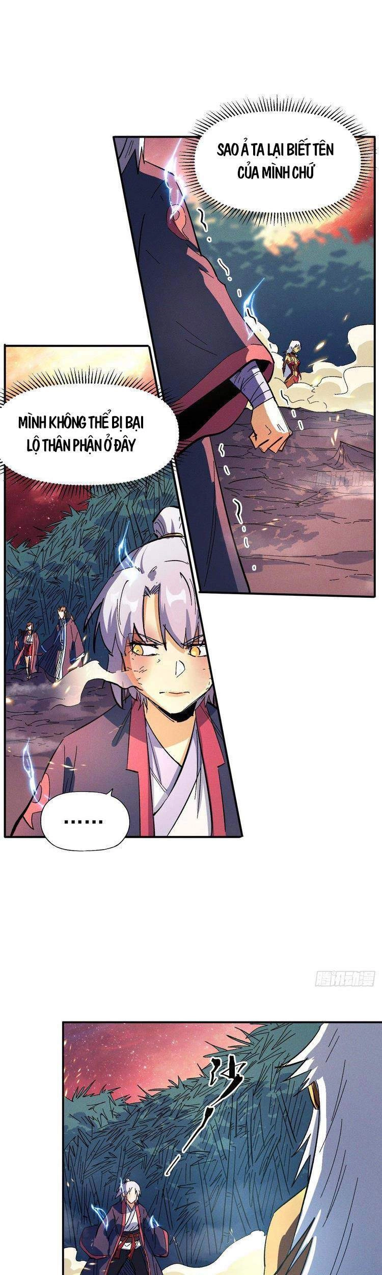 Nhân Vật Chính Mạnh Nhất Lịch Sử Chapter 43 - 20