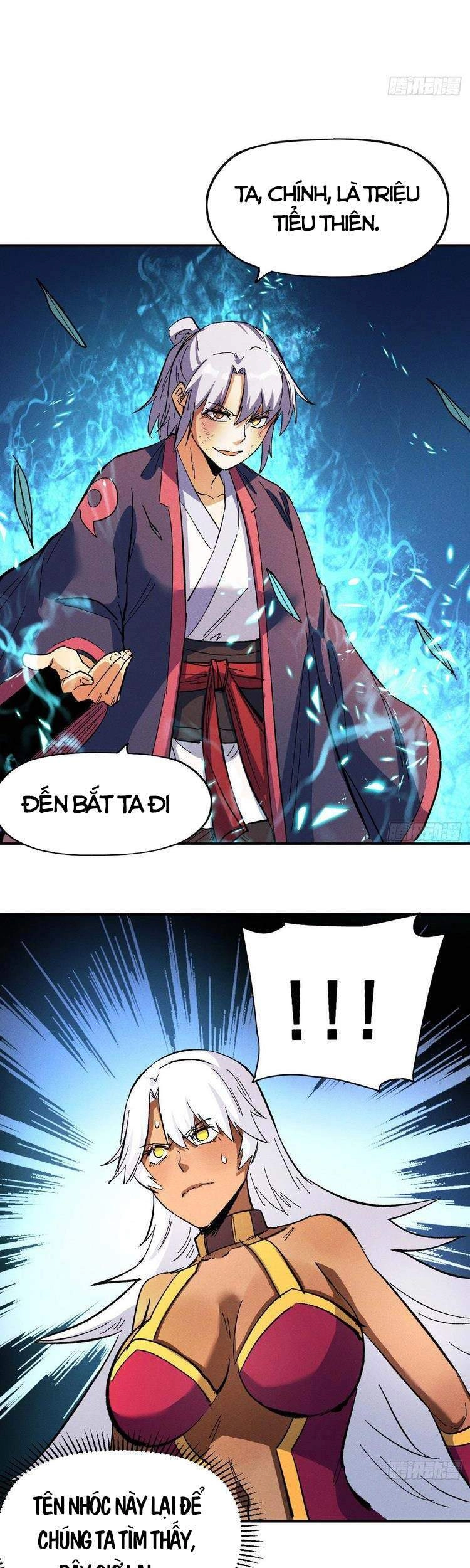 Nhân Vật Chính Mạnh Nhất Lịch Sử Chapter 43 - 22