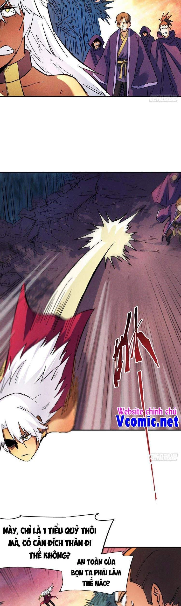 Nhân Vật Chính Mạnh Nhất Lịch Sử Chapter 43 - 24